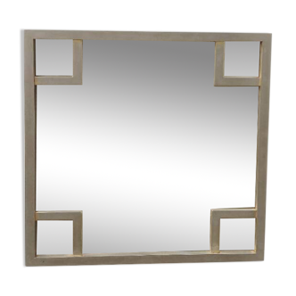 Miroir art deco vintage