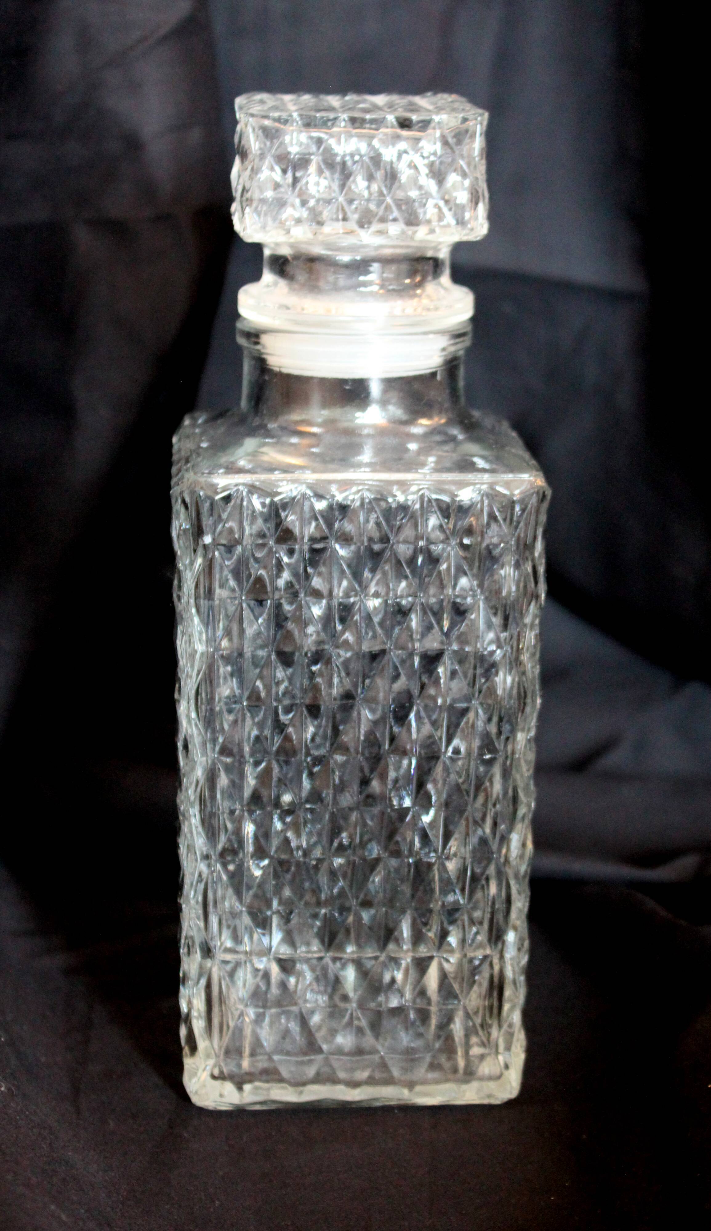 Whisky carafe