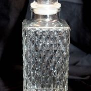 Carafe à whisky