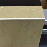 70s designer bar coffee table