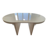 Table Cinna Roset line of Hyannis Port.
