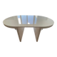 Table Cinna Roset line of Hyannis Port.