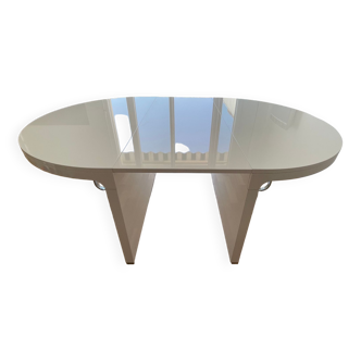 Table Cinna Roset line of Hyannis Port.