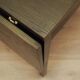 Oak table, Danish design, 1970s, made in Denmark