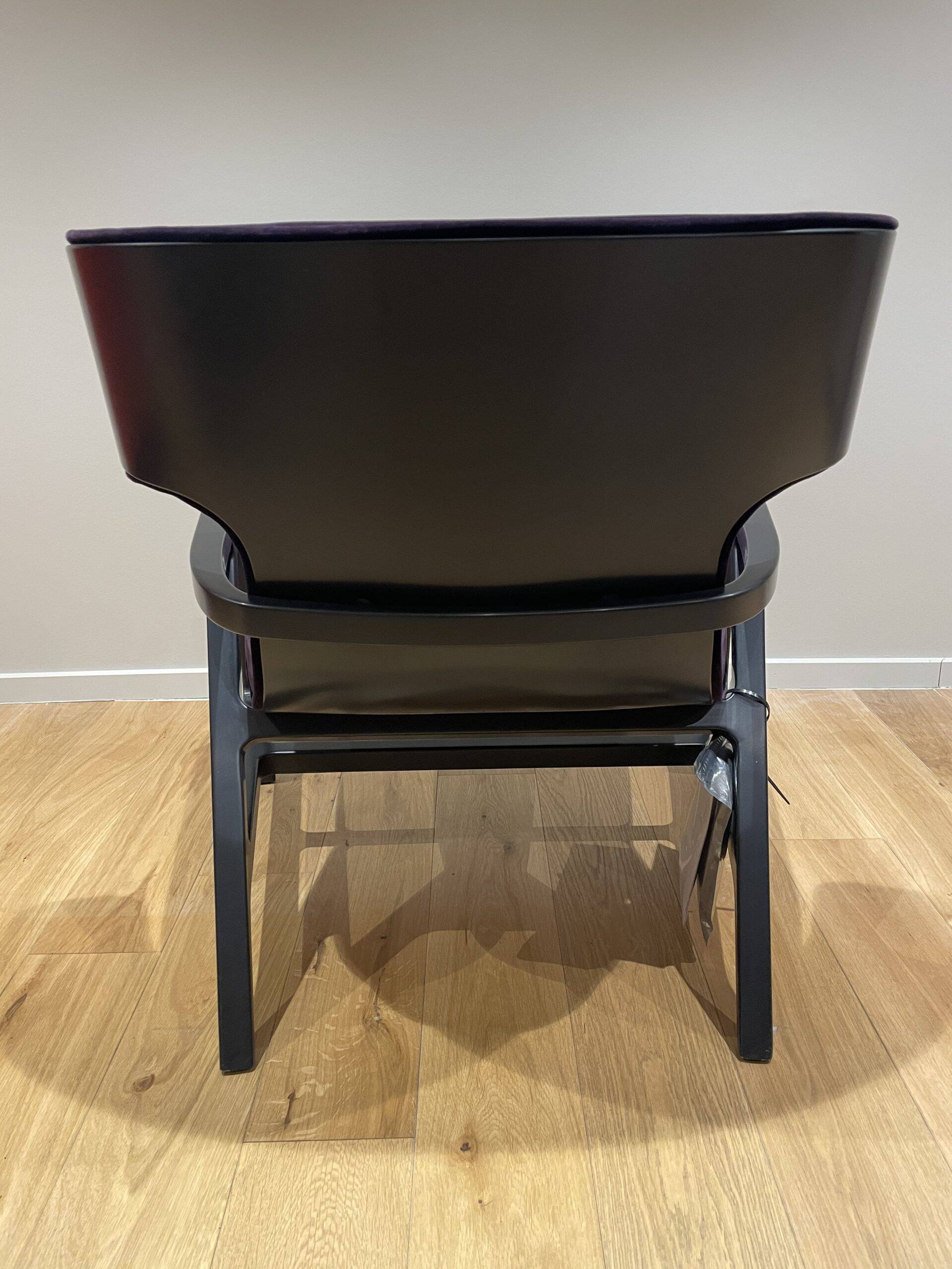 Fulgens armchair – maxalto