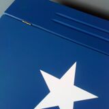 Vintage children's desk