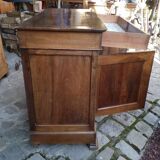 Buffet en merisier