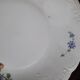 Vintage plate