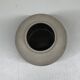 West Germany ball vase by VEB haldensleben