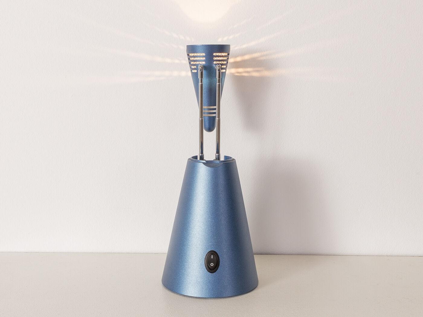 Lampe de bureau, Bonalux