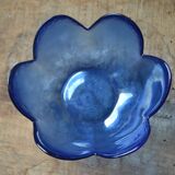 Set of 4 glass cups