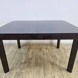 Art Deco table, 1950s.