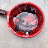 Vallauris frying pan