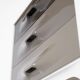 Nightstand "DF2000" by Raymond Loewy for Doubinsky Frères, France,