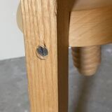 Workshop stool