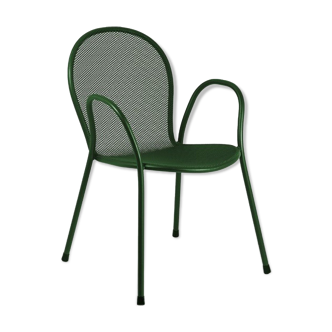 Fauteuil Ronda design Aldo Ciabatti pour Emu