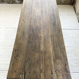 Farm table oak 170cm