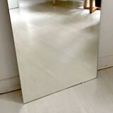 Vintage mirror from the 1950s