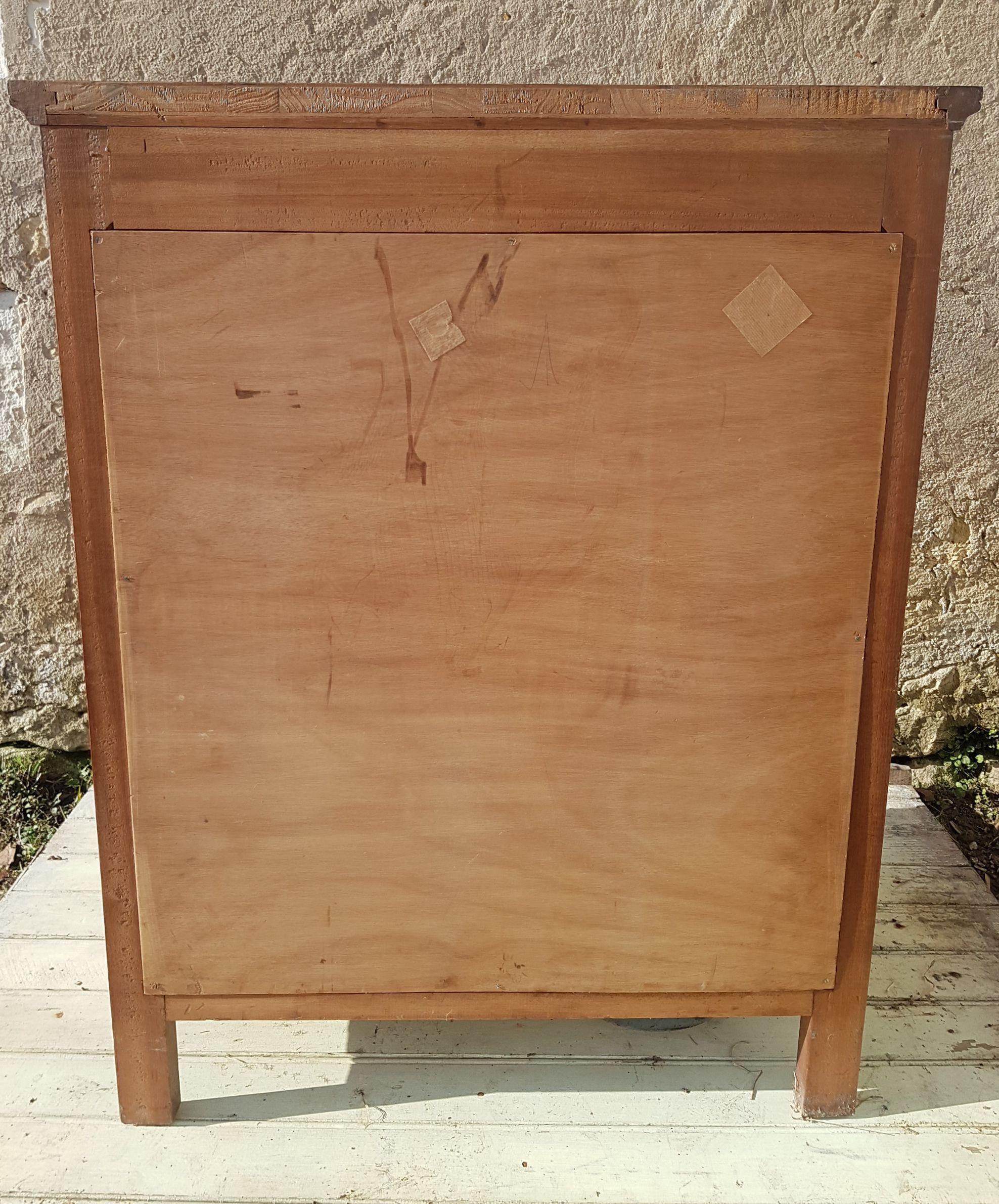 Furniture - curtains