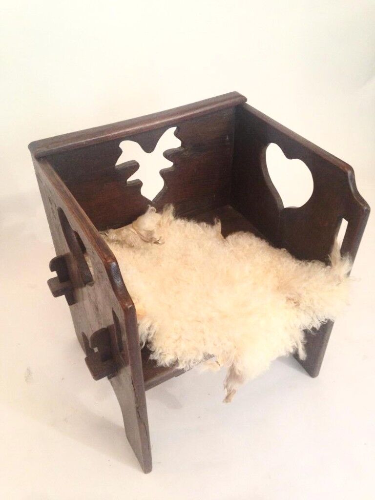 Armchair mountain art popular 50 years