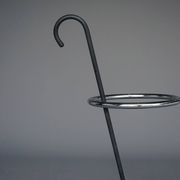 Rare Umbrella Stand by Shiro Kuramata for Pastoe, 1986
