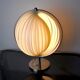 Lampe "Moon" design Kare Espagne 1980