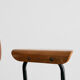 Marco Zanuso armchair for Poltronova Poltrona 1970s