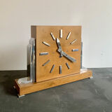 Cabinet clock, 1950s