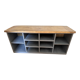Banc meuble à chaussures