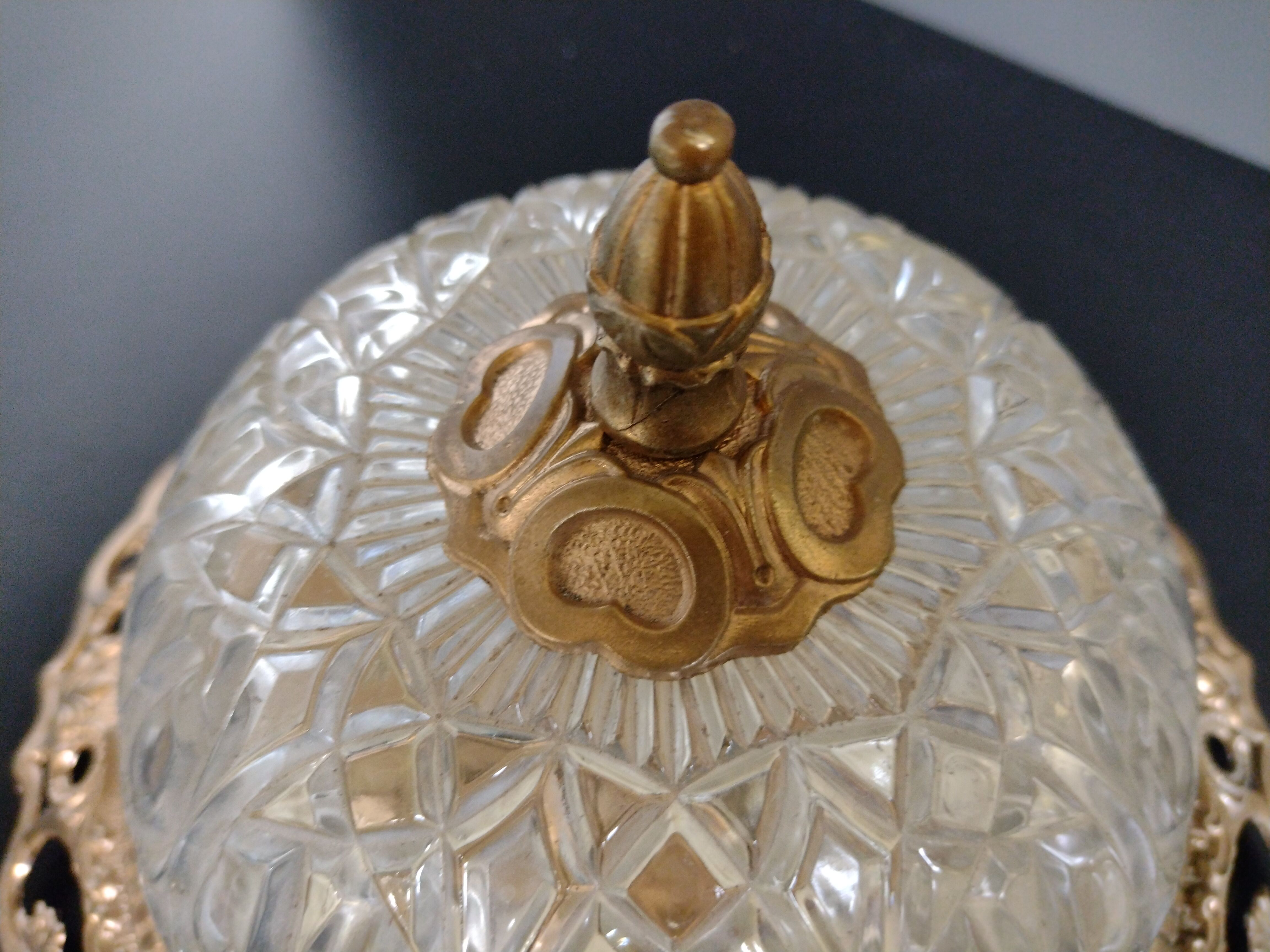 Ceiling lamp / wall lamp