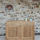 Art Deco Parisian Buffet