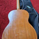 Guitare vintage sicilienne s.groi silvestri 1950s/60s