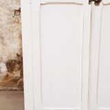 Vintage Parisian wardrobe