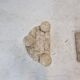 Magnussen Ponte Mactan Stone Coffee or Fossil Stone Table, 1980s