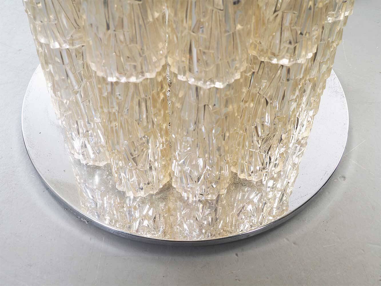 Tronchi JT Kalmar solar lamp