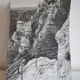 Anonymous silver photo gorges du verdon circa 1970