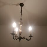 Chandelier 1960