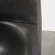 Vintage Leather Design Armchair by De Sede, Model DS50