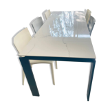 New kartell table design ferruccio laviani ceramic oven model