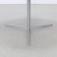 Round Coffee Table by Arne Jacobsen for Fritz Hansen, 1960s
