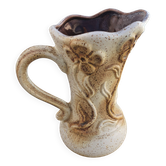 Ceramic vase