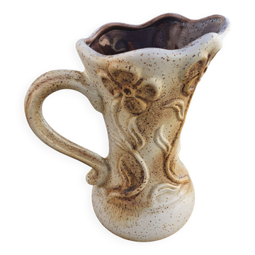 Ceramic vase