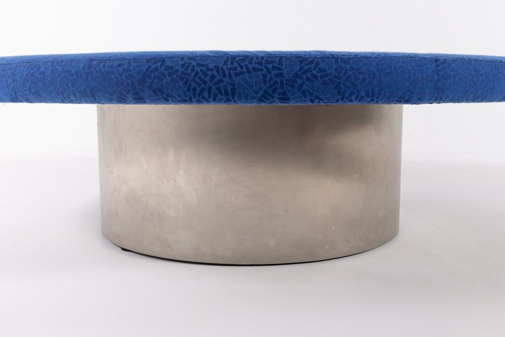 Duo of Îlets "Waterlily" by Troels Grum-Schwensen for Globe Zero 4