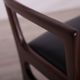 Set of 8 danish dining chairs by Ole Wanscher for Poul Jeppesens Møbelfabrik, 1960s