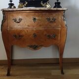 Commode Louis XV