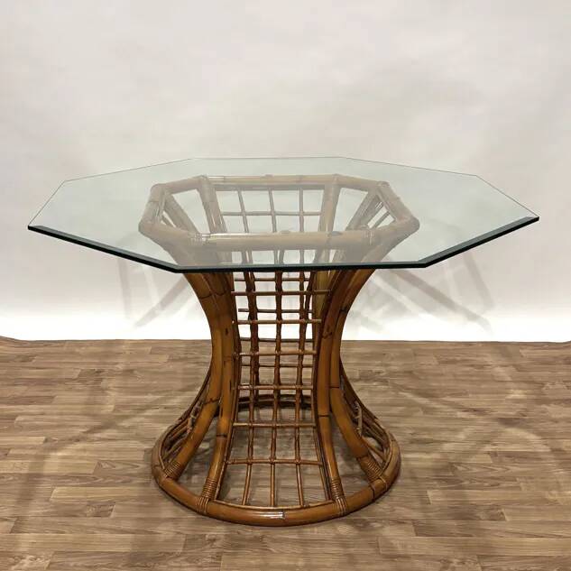 Roche Bobois table from the 1970s.