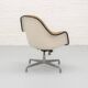 Eames Loose Cushion EC176 Chair Herman Miller 1970s