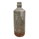 Ceramic bottle/vase, Danish from 1970-80.
