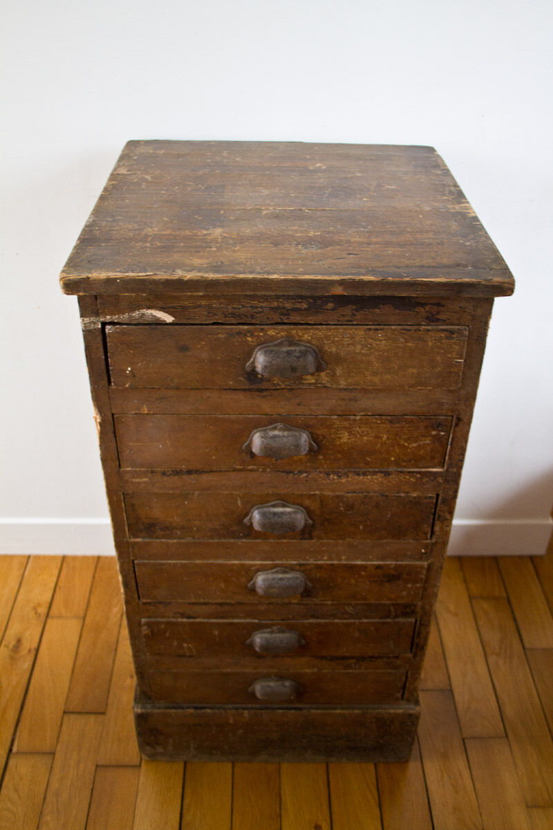 Furniture business