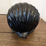 Shell lamp